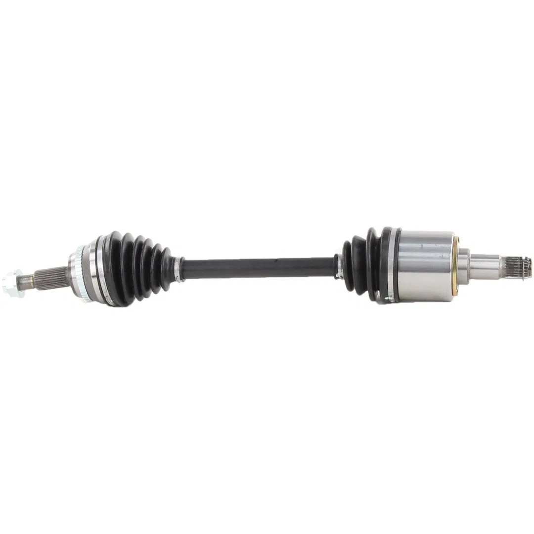 TO-8183 – TRAKMOTIVE CV Axle Shaft, OEM Replacement